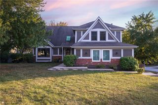 17589 W 112th Street, Olathe, KS 66061