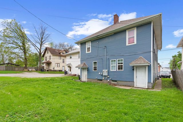 1505 11th Street, Rock Island, IL 61201