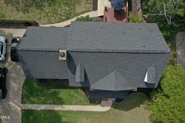 805 Short Spoon Circle, Rocky Mount, NC 27804