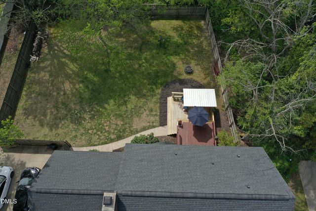 805 Short Spoon Circle, Rocky Mount, NC 27804