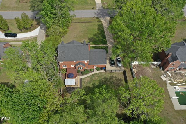 805 Short Spoon Circle, Rocky Mount, NC 27804