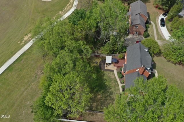 805 Short Spoon Circle, Rocky Mount, NC 27804