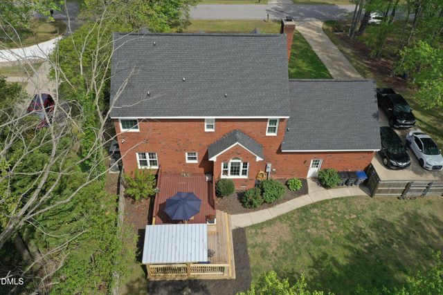805 Short Spoon Circle, Rocky Mount, NC 27804