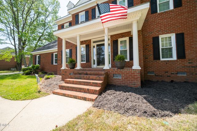 805 Short Spoon Circle, Rocky Mount, NC 27804