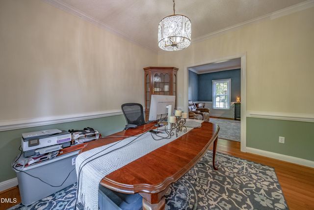 805 Short Spoon Circle, Rocky Mount, NC 27804