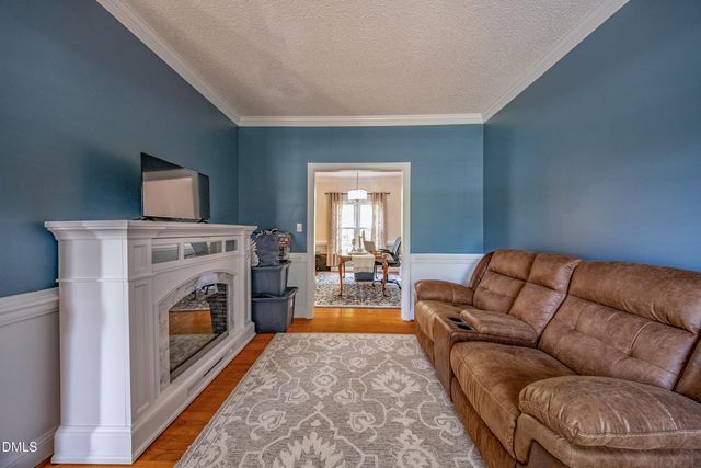 805 Short Spoon Circle, Rocky Mount, NC 27804
