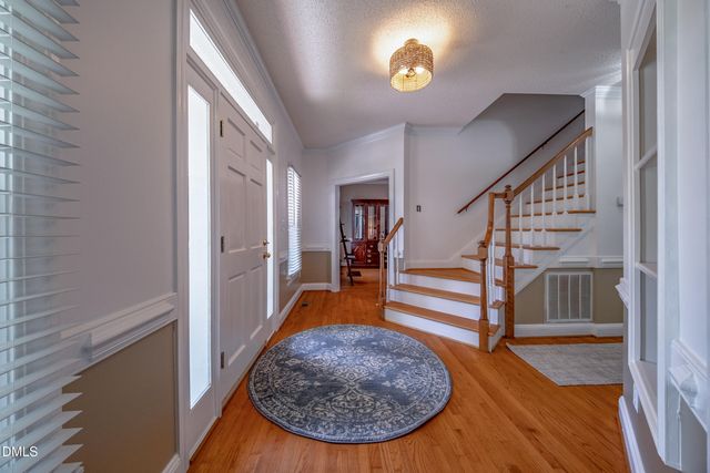 805 Short Spoon Circle, Rocky Mount, NC 27804