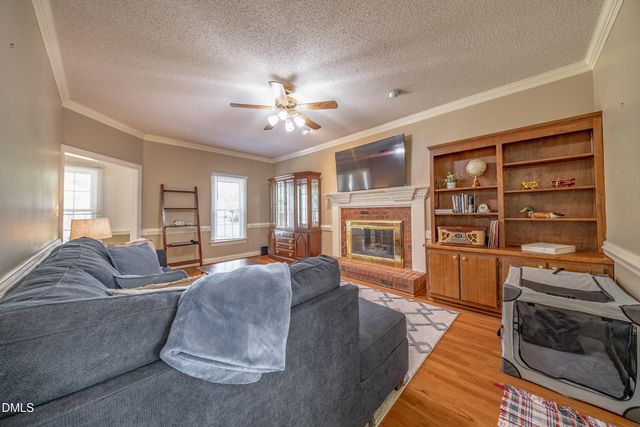 805 Short Spoon Circle, Rocky Mount, NC 27804