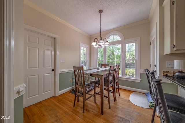 805 Short Spoon Circle, Rocky Mount, NC 27804