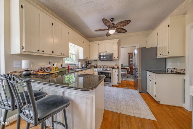 805 Short Spoon Circle, Rocky Mount, NC 27804