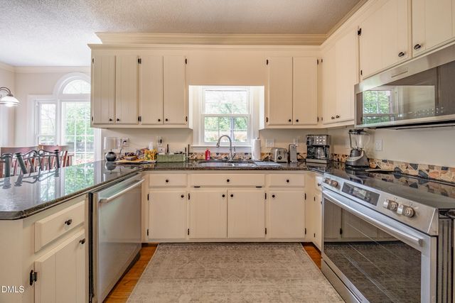 805 Short Spoon Circle, Rocky Mount, NC 27804