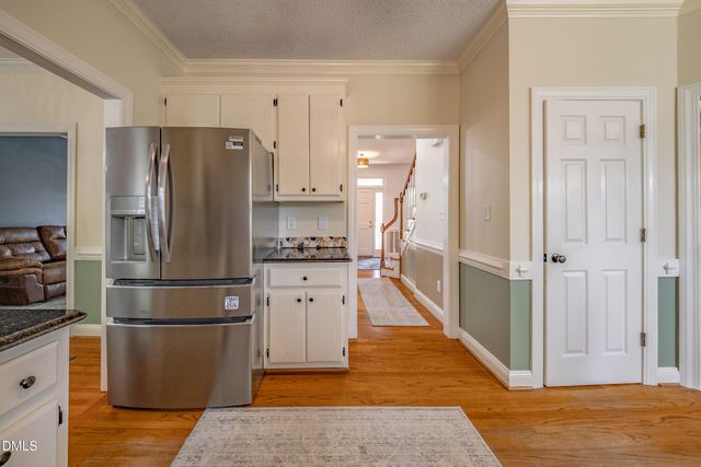 805 Short Spoon Circle, Rocky Mount, NC 27804