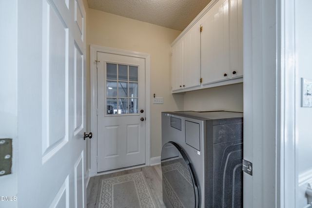 805 Short Spoon Circle, Rocky Mount, NC 27804