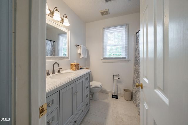 805 Short Spoon Circle, Rocky Mount, NC 27804