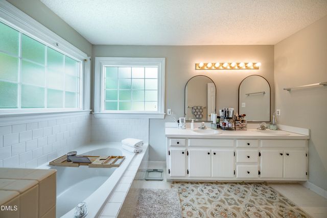 805 Short Spoon Circle, Rocky Mount, NC 27804