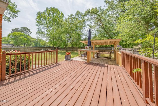 805 Short Spoon Circle, Rocky Mount, NC 27804