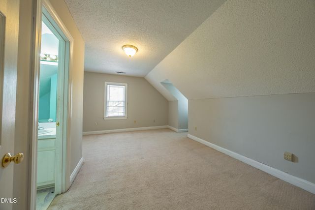 805 Short Spoon Circle, Rocky Mount, NC 27804
