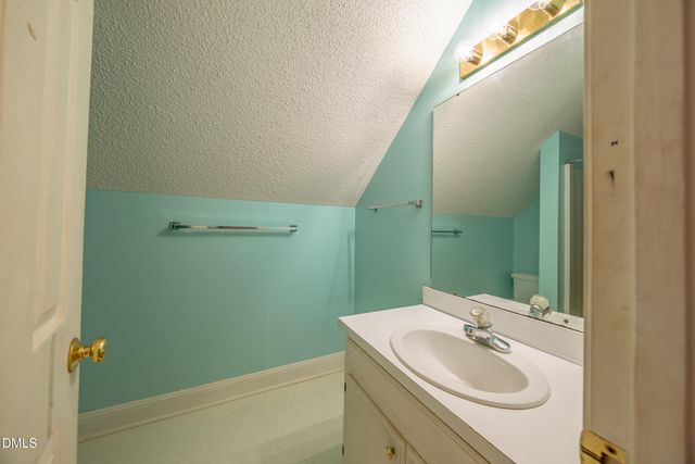 805 Short Spoon Circle, Rocky Mount, NC 27804