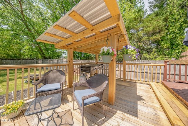 805 Short Spoon Circle, Rocky Mount, NC 27804