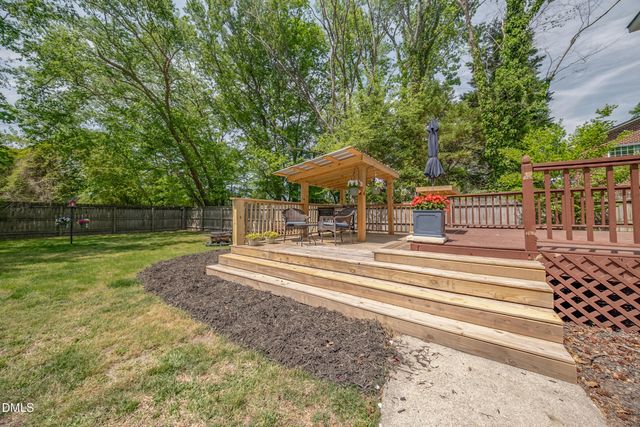 805 Short Spoon Circle, Rocky Mount, NC 27804