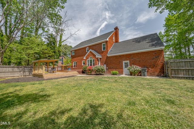 805 Short Spoon Circle, Rocky Mount, NC 27804