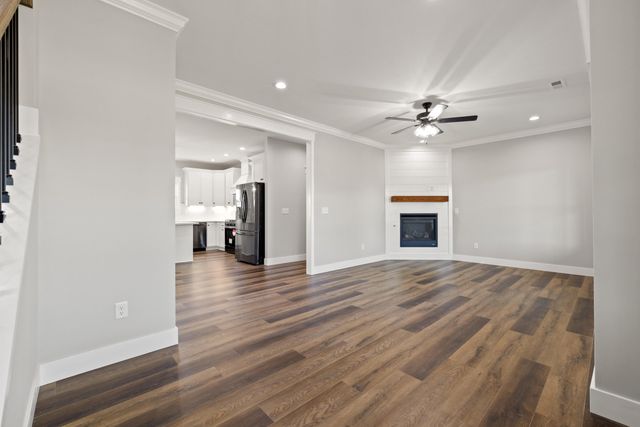 407 Morgan Leigh Lane, Nicholasville, KY 40356