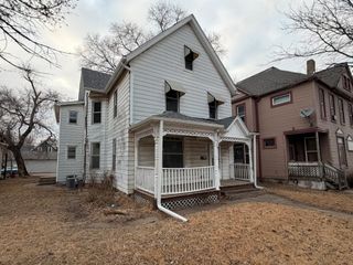 718 17th Street, Rock Island, IL 61201