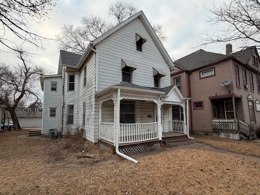 718 17th Street, Rock Island, IL 61201