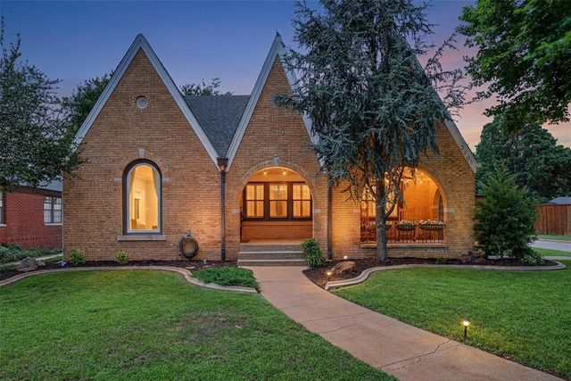 3401 NW 20th Street, Oklahoma City, OK 73107