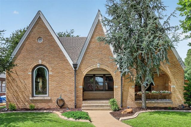3401 NW 20th Street, Oklahoma City, OK 73107