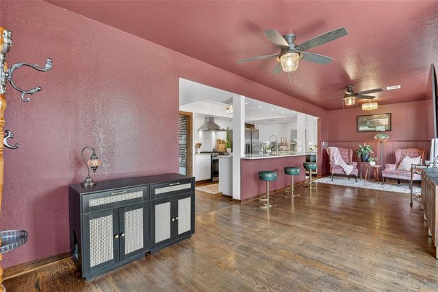 3401 NW 20th Street, Oklahoma City, OK 73107