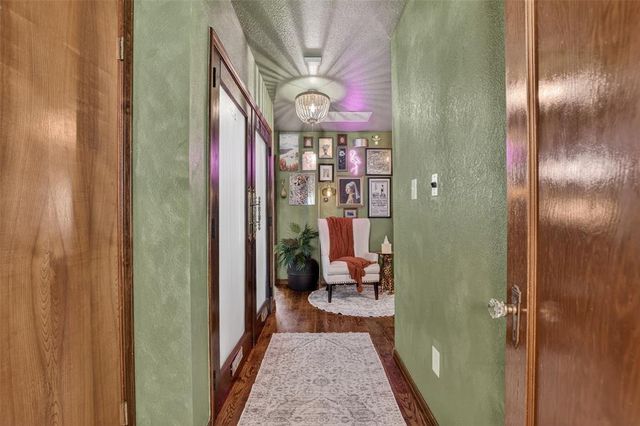 3401 NW 20th Street, Oklahoma City, OK 73107