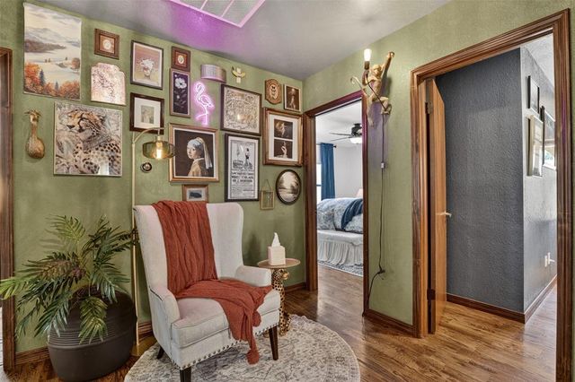 3401 NW 20th Street, Oklahoma City, OK 73107