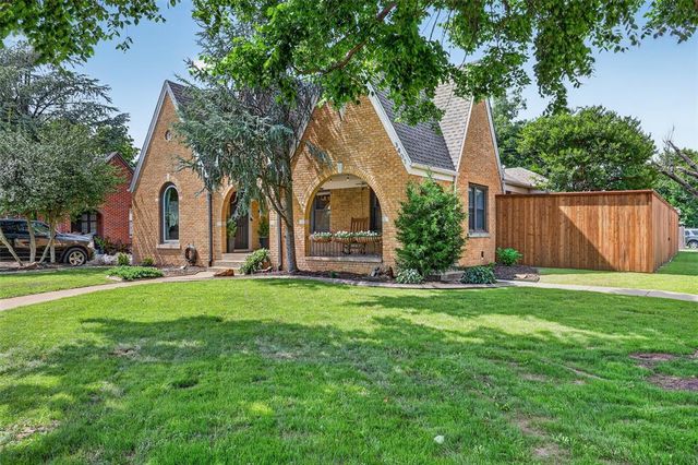 3401 NW 20th Street, Oklahoma City, OK 73107