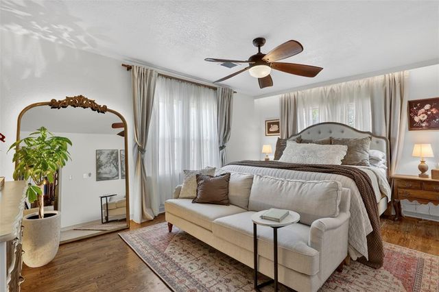3401 NW 20th Street, Oklahoma City, OK 73107