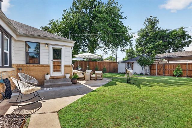 3401 NW 20th Street, Oklahoma City, OK 73107