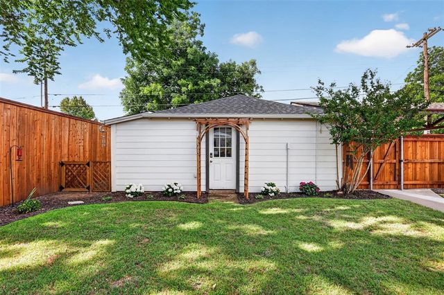 3401 NW 20th Street, Oklahoma City, OK 73107