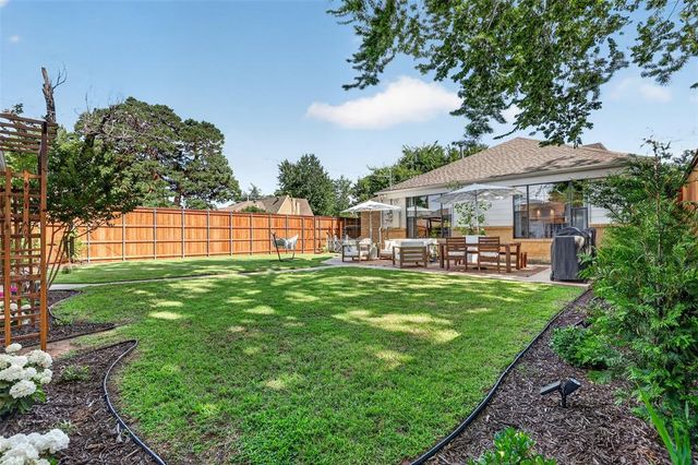 3401 NW 20th Street, Oklahoma City, OK 73107