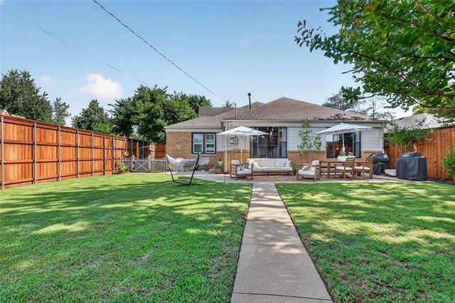 3401 NW 20th Street, Oklahoma City, OK 73107