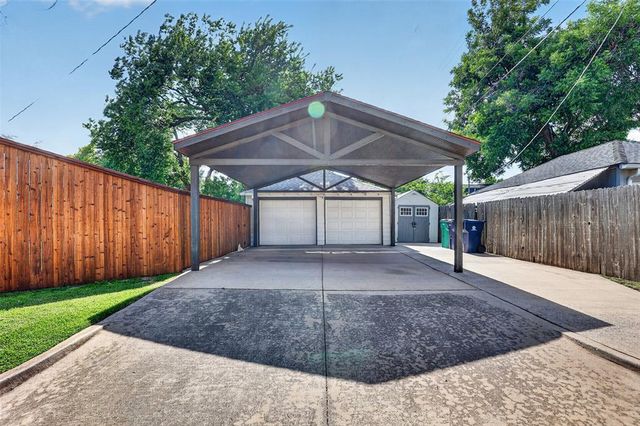 3401 NW 20th Street, Oklahoma City, OK 73107