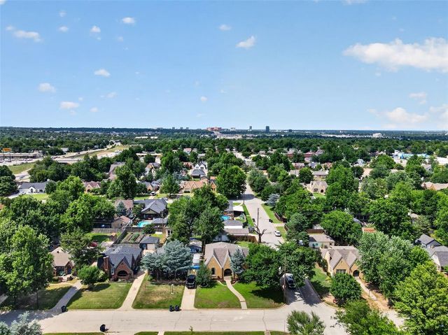 3401 NW 20th Street, Oklahoma City, OK 73107