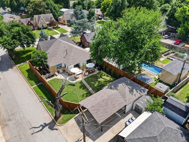 3401 NW 20th Street, Oklahoma City, OK 73107