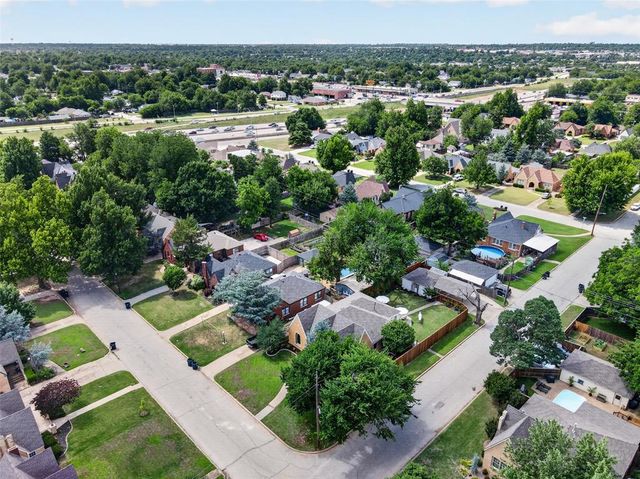 3401 NW 20th Street, Oklahoma City, OK 73107