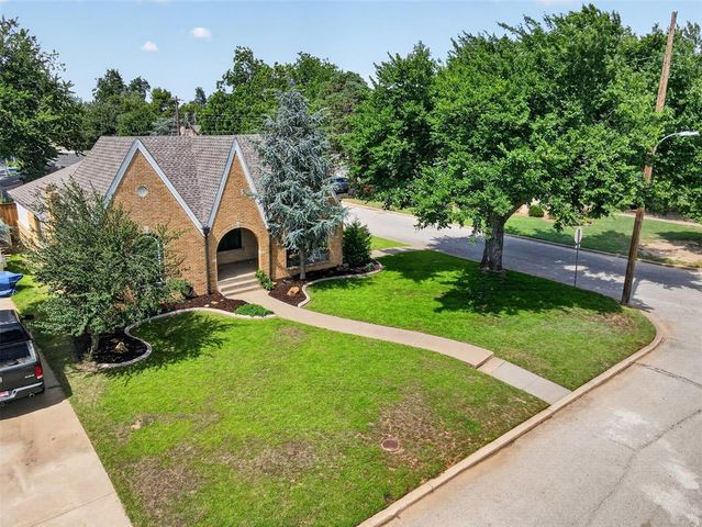 3401 NW 20th Street, Oklahoma City, OK 73107