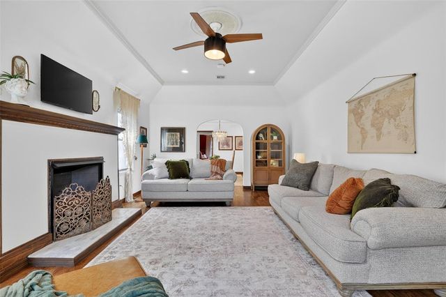 3401 NW 20th Street, Oklahoma City, OK 73107