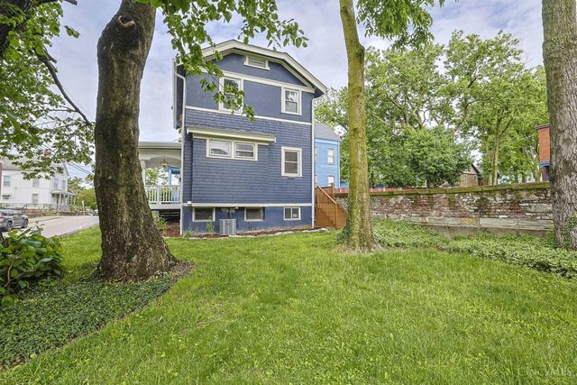 1544 Merrimac Street, Cincinnati, OH 45207
