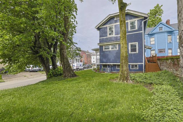 1544 Merrimac Street, Cincinnati, OH 45207