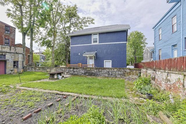 1544 Merrimac Street, Cincinnati, OH 45207