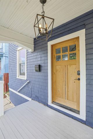 1544 Merrimac Street, Cincinnati, OH 45207