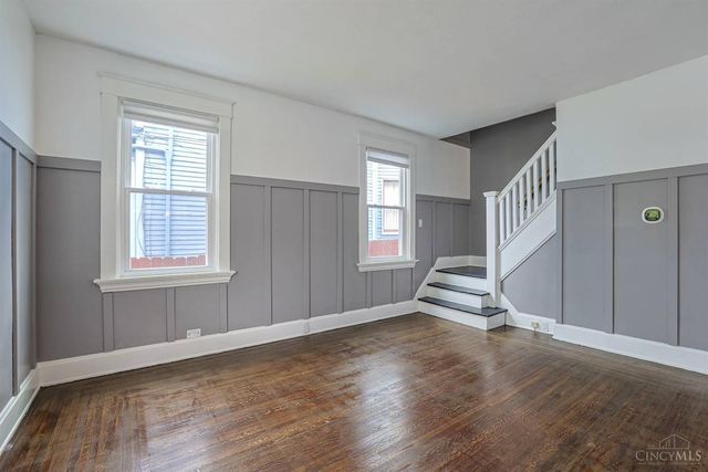 1544 Merrimac Street, Cincinnati, OH 45207